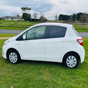 Usado para Yaris Cars Venta Dirección derecha Fresh Clean Precio barato Compre ahora Sin historial de accidentes Envío rápido disponible - Product Image 5