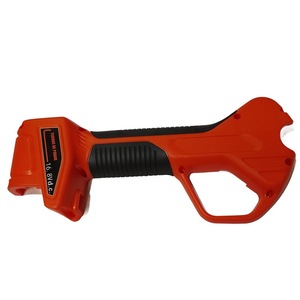 Forbici per Taglio Laser per Uso Fai-da-Te e Industriale - Impugnatura in Plastica con Punta Affilata, Modello 900013 - Product Image 1