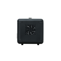 ESG 600W 640WH Générateur d'énergie portable tout-en-un à onde sinusoïdale pure pour la maison, les situations d'urgence, le camping et l'extérieur