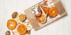 Mezcla de Té de Frutas y Flores de Vietnam para Bebidas de Bienvenida en Hoteles, Menús de Cafeterías y Minoristas de Té Especializado - Product Image 1