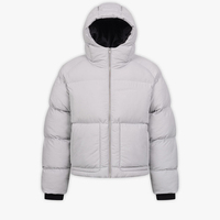 Veste d'hiver matelassée pour homme OUTWELL SPORTS, imperméable, respirante, coupe-vent, réversible, écologique, imprimé animal, décontractée, pour l'extérieur