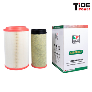 Filtre à air d'origine LP00013335 Pièces de rechange pour groupe électrogène diesel - Product Image 6