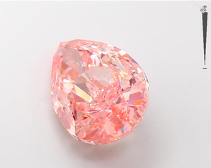 Diamantes Cultivados en Laboratorio Aniva, Certificados por IGI, Color O-Z, Claridad VVS, Variedad de Tamaños desde 10.37CT, HPHT CVD para Joyería - Product Image 2