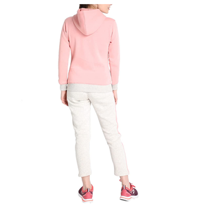 2023 Sudadera con capucha y pantalones de diseño personalizado para mujer, chándal de alta calidad al por mayor con estilo para ropa activa - Product Image 6