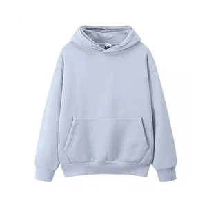 Sudaderas con Capucha de Felpa 100% Algodón Personalizadas para Hombre de la Mejor Calidad, Tendencia Otoñal con Impresión por Sublimación Personalizada y Servicio OEM - Product Image 6