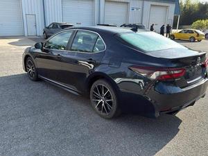 โตโยต้า แคมรี่ ปี 2022 - Product Image 4