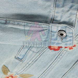 Chaqueta de Invierno para Hombre con Logotipo Personalizado al Mejor Precio, 100% Algodón, Transpirable, de Secado Rápido y Alta Calidad - Product Image 6