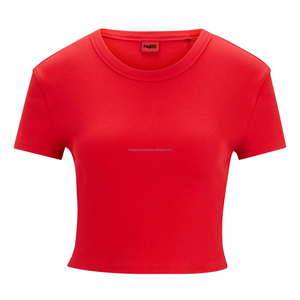Eleve la moda adolescente con nuestras adorables y modernas camisetas para bebés para niñas adolescentes, cómodas, elegantes y perfectas para cada ocasión - Product Image 4