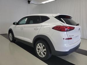 ใช้แล้ว lhd/rhd 2020 Hyundai Tucson SE AWD - Product Image 3