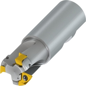 เครื่องตัดมิลลิ่ง ISO 32A3R042B32-STN16-C D.32 มม. หมุนตามเข็มนาฬิกา เส้นผ่านศูนย์กลางการตัด 32 มม. - Product Image 1