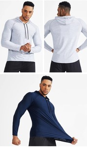 Men's Vintage Oversized Hoodie Fall Winter Stone Washed <b>Sweatshirt</b> Acid Wash Detail Embroidered Windproof Hooded Casual <b>Lined</b> - Product Image 3