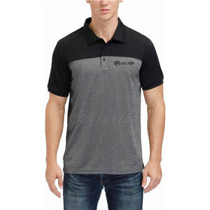 T-shirts polo pour hommes Offre Spéciale T-shirts polo pour hommes sur mesure T-shirts polo pour hommes de couleur unie fabriqués au Pakistan - Product Image 1