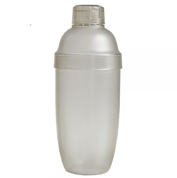 Plastic Cocktail Shaker- 700ML