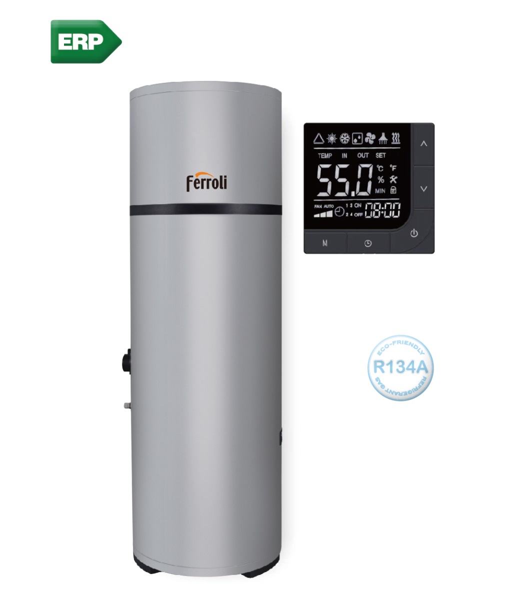 Ferroli Smart Cookers Efficient Cooling Solutions
