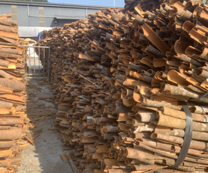 Palitos de canela Cassia de canela seca de alta calidad de grado premium, especias y hierbas individuales de exportación, suministro de fábrica de Vietnam a granel - Product Image 6