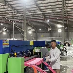 แผ่นโฟม EPE ป้องกัน ผลิตในเวียดนาม ขายตรงจากโรงงาน - Product Image 6