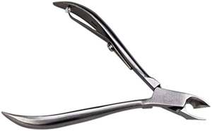 IMANS ENTERPRISES Cortador de extremo distal universal de ortodoncia dental de acero inoxidable Clase I - Product Image 3