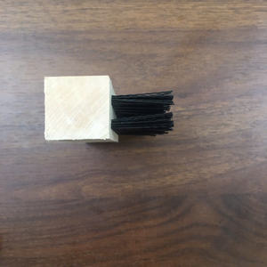 Bavia brosse de polissage en nylon industriel de haute qualité ODM/OEM fabriqué au Vietnam produit abrasif - Product Image 2