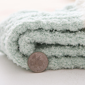 Cozy <b>Winter</b> Wool Cashmere <b>Socks</b> for Women Breathable Crew Length Christmas Gift Custom Made High Quality New Design 2025 - Product Image 4