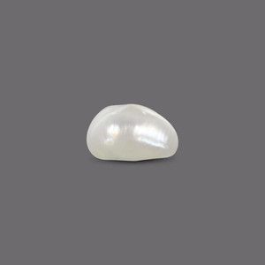 Perlas Sueltas de Agua Dulce Naturales, Forma de Arroz, Color Blanco, Rosa y Multicolor, 2.11 Quilates, 5-6mm, para Joyería, Perla Basra - Product Image 2