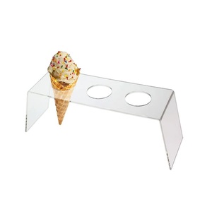 Stainless Steel <b>Ice</b> <b>Cream</b> <b>Stand</b> Excellent Quality Handmade Fancy <b>Ice</b> <b>Cream</b> Holder Classic Stylish Fancy Metal <b>Ice</b> <b>Cream</b> <b>Stand</b> - Product Image 5