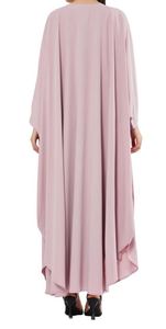 Caliente en venta Ropa tradicional islámica Vestido largo de mujer modesto para ropa informal y formal a los mejores precios - Product Image 2