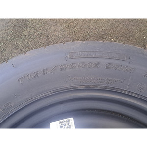 Roue d'origine FORD C - Série Max (CEU) AM51BA, 13036 XWDA/B (15>) - Product Image 5