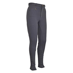 กางเกงขี่ม้าผู้ชายรุ่นใหม่ ผ้าไนลอน น้ำหนักเบา ระบายเหงื่อได้ดี ทนทาน แบบเต็มตัว ยึดเกาะดี ดีไซน์โดดเด่น คุณภาพเยี่ยม - Product Image 3