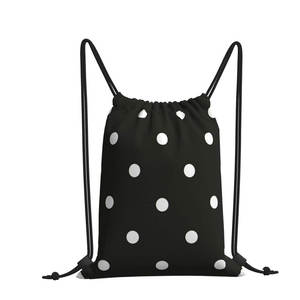 Bolsa con Cordón Hecha con el Mejor Material, Color Personalizado, MOQ Bajo, Mejor Diseño - Product Image 5