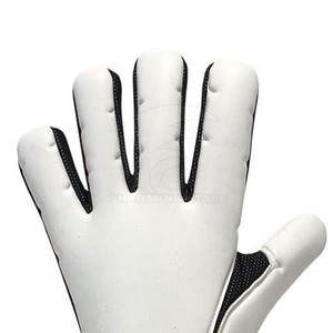 Guantes de Portero Más Vendidos, Servicio OEM, Guantes de Portero de Alta Calidad a Bajo Precio - Product Image 4