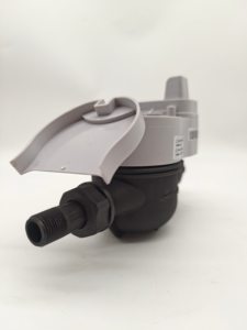 Contatore d'<span class=keywords><strong>Acqua</strong></span> Intelligente NB-IoT/4G/LoraWAN a Basso Consumo Energetico per Applicazioni Senza Valvole - Product Image 4