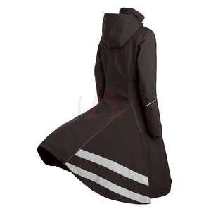 Nouveau style Manteaux d'équitation Manteaux d'équitation de taille personnalisée Manteaux d'équitation de couleur unie - Product Image 3