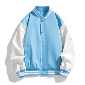 แจ็กเก็ตทีมตัวแทนของผู้หญิงมีหลายสีให้เลือกเหมาะสำหรับสวมใส่สบาย - Product Image 4