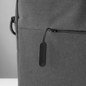 Zaino per Computer Promozionale Grumolo in RPET, Borsa Ecologica per Gadget - Product Image 2