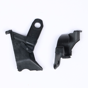 Kit de réparation de phare droit 8119512050 8119412050 8119312120 pour Toyota Corolla X E150 - Product Image 6