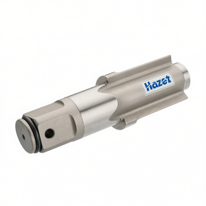 อุปกรณ์เสริมและอะไหล่เครื่องมือลม Hazet ชุดหัวสี่เหลี่ยมพร้อมวงแหวนสำหรับประแจลม - Product Image 2