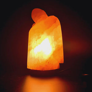 Panneau mural en sel rose de l'Himalaya avec une lumière de qualité supérieure idéale pour la décoration de la maison et de la chambre et idéale pour la respiration saine - Product Image 4