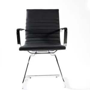 Conception confortable et fonctionnelle de chaise ergonomique de bureau exécutif pour l'usage de lieu de travail