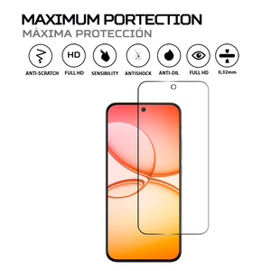 ฟิล์มกันรอยหน้าจอ Realme 15T รุ่น Antishock คุณภาพพรีเมียมสำหรับอุปกรณ์ของคุณ - Product Image 2