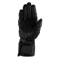 Gants de moto de course imperméables respirants-Gants de motard en cuir personnalisables pour les sports de plein air