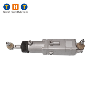 33511-1110 6038-211-086รถบรรทุกชิ้นส่วนเบรกสำหรับ Hino 500 FM320 P11C - Product Image 3