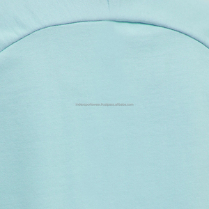 เสื้อสเวตเชิ้ตผู้หญิงคุณภาพสูง 100% จากสหรัฐอเมริกา ผ้าฝ้ายเนื้อนุ่ม สวมใส่สบาย ทันสมัย เหมาะสำหรับฤดูหนาว จำหน่ายส่ง - Product Image 6
