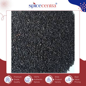 Especias Enteras Secas Premium Z-Black Sortex de la Marca Spicecentra, con 12 Meses de Duración - Product Image 3