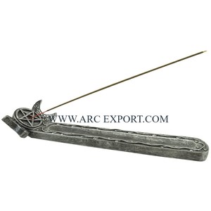 Brûleur d'encens décoratif pour la maison de conception standard Brûleur d'encens en nacre et de bakhoor de la plus grande qualité à un prix abordable - Product Image 6