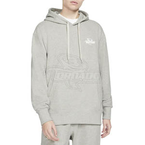 เสื้อฮู้ดดี้ผู้ชายแฟชั่นล่าสุด ผ้าฝ้าย 100% สำหรับฤดูหนาว สไตล์ลำลอง ทรงโอเวอร์ไซส์ คุณภาพสูง เนื้อผ้านุ่ม ระบายอากาศได้ดี เหมาะสำหรับกิจกรรมกลางแจ้ง - Product Image 1