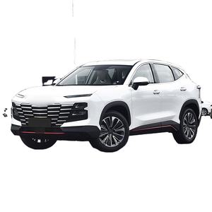 SUV Inteligente de Gasolina con Tracción Delantera 2024, Bajo Consumo de Combustible, Vehículo Inteligente con Transmisión Automática - Product Image 1