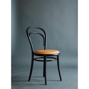 Silla de metal de primera calidad con una fuerte estructura resistente a la corrosión y acabado superior para interiores modernos - Product Image 6