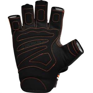 Guantes de Gimnasio Personalizados con Logotipo, Guantes de Levantamiento de Pesas para Hombre y Mujer con Logotipo Personalizado - Product Image 4