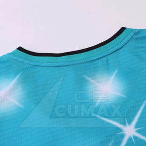 Uniforme de basket-ball personnalisé de haute qualité en polyester pour sports de plein air - Product Image 4