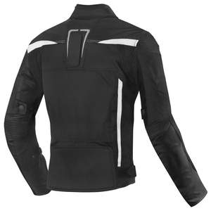 Chaqueta de Motociclismo para Mujer |   Equipo de Protección de Cuero para Motociclistas Mujeres - Product Image 2